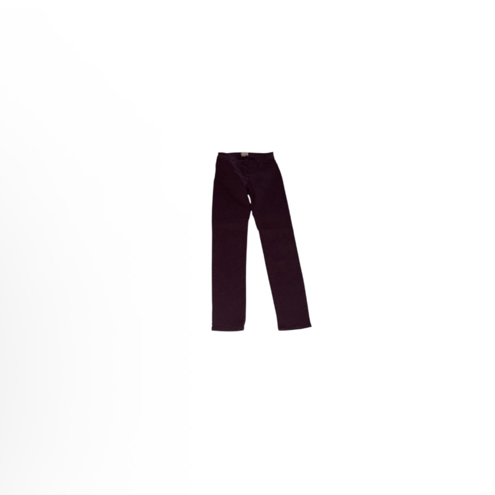 Aritzia Wilfred Burgundy Pants - Women’s Size 0